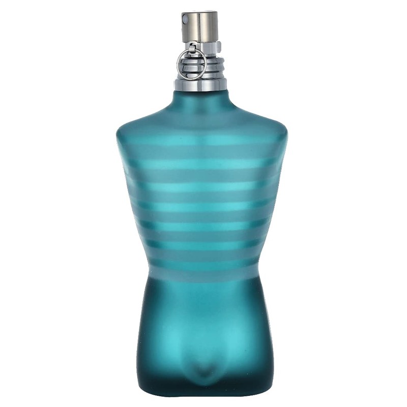 Le Male by Jean Paul Gaultier for Men 4.2 oz