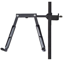 String Swing MSPAH Pre-amp & Equalizer Holder for Mic Stand or Music Stand
