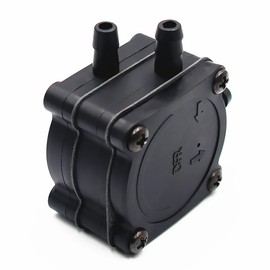 Fuel Pump for Tecumseh OHM120 OHV110 OHV125 OHV130 OHV135 OHV14 OHV150 OHV OV TVT TVT691 VTX HH OH Replaces 35787A 35787 35807 35807A 37297