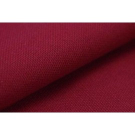 The Pello Chair Cotton Covers Replacement is Custom Made Compatible for IKEA Pello Chair (Or Pello Armchair Slipcover). Multi Color Options (Darker Red)
