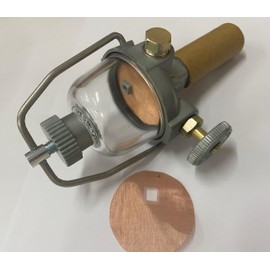 LALOCAPEYO Fuel Sediment Bowl 2NAA9155B 180141M91 17C152 1103-3397 Compatible with Ford 2N 8N 9N NAA tractors & Massey Ferguson MH50 MF50 MF65 MF85 MF88 Compatible with Ford NAA Jubilee Massey