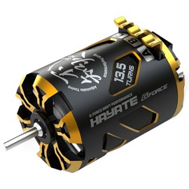 GeForce G0911 Shiranui Drift Motor 13.5T RC Motor