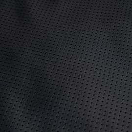 Best Pet Supplies Round Calming Dog Bed with Plush Faux Fur Fabric, Anti-Anxiety Cushion for Indoor Pets, Slip-Resistant Base, Soft Ergonomic Support - Caramel, 30x30x8''