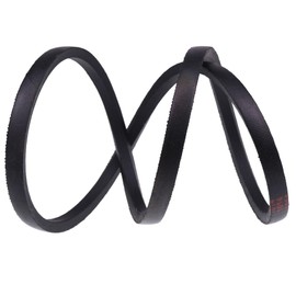 DVPARTS Drive Belt 22431-VE1-T00 Compatible with Honda HRB215 HRB215 HRB216 HRB217 HRM215 HRR216 HRT216 HRZ216 Lawn Mower 3L-36.3