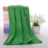 Microfiber Towel Gym Sport Footy Travel Camping Swimming Beach Bath