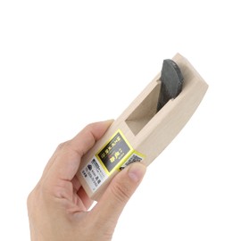 Takagi Gisuke Anti-plane for Crafting, 0.9 inches (24 mm)