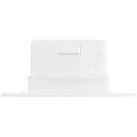 Square Attachment, Washer, White, 45 x 30 Screws