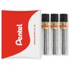 Pentel Super Hi-Polymer Mechanical Leads - Automatic / Mechanical Pencils