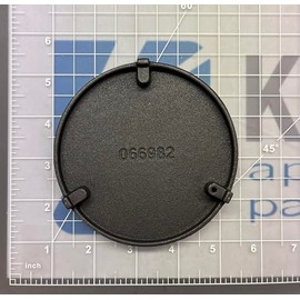 066982-000 Burner Cap for Viking Range gas cook tops & ovens