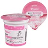 Zelkure Pearl Modeling Mask Pack Transparent Brightening Gloss Moisturizing Pack / 진주 모델링 마스크 팩 투명 브라이트닝 윤기 보습 팩