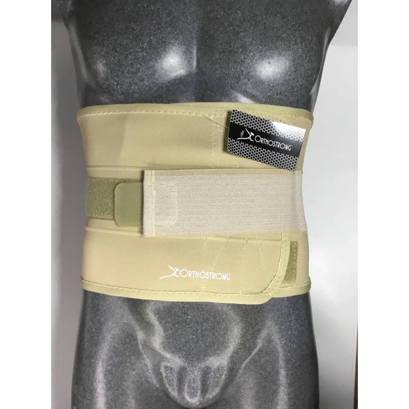 Faja Hernia Umbilical¡recomendada Por Expertos¡ 21 Cm Beige¡