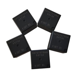 04727370AA 50732 12VDC 5Pins Relay (5)