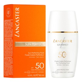 Lancaster Sun Perfect Sun Perfecting Fluid SPF 50, 30 ml