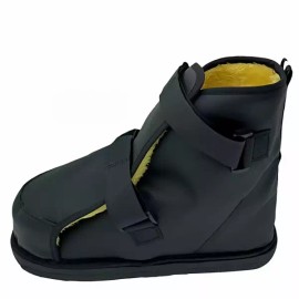 깁스 신발 외출용 보온 커버 석고 방한 다리 보호 양말 보조도구 [중형 37-39 봄가을 메시] Gips Shoe Outdoor Thermal Cover Plaster Winter Leg Protection Socks Aid Tool [Medium 37-39 Spring Autumn Mesh]