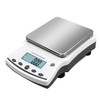 RESHY Lab Scale 5000g x 0.01g, High Precision Digital Analytical
