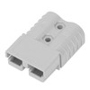 Battery Quick Connector 2/4/6/7AWG Disconnect Wire Harness Plug with Terminal