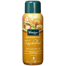 Kneipp Scented Bubble Bath Bathroom, 400 ml