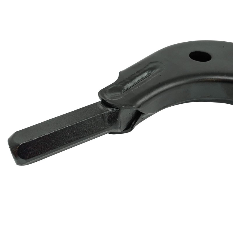 TRQ Front Right Lower Control Arm with Ball Joint Passenger