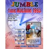 Jumble® Time Machine 1993: A Collection of Puzzles from 30