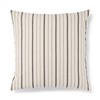 MUJI 76420323 Cotton Washed Cushion Cover for 43 x 43