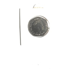 50p 2018 Representation of the People Act Uncirculated from Sealed Bag