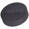 Graphite Ingot Block Round High Purity Plate Wear Resistant Lubricating