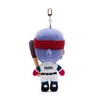 Doosan Bears [Doosan Bears] Brawl Stars Plush Keyring (Peng)