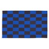 AZ FLAG - Flag Black and Blue - 90 x