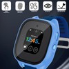 [2 Pack] Case Compatible for Gizmo Watch 3 Screen Protector
