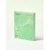 Cicati Deep Calming Hydrogel Mask 35g x 4ea / 시카티