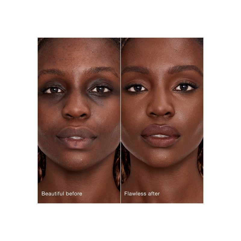 Charlotte Tilbury Airbrush Flawless Crease-Proof Long-Wear Blur Concealer with Hyaluronic