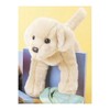 Douglas Spankie Yellow Lab Dog Plush Stuffed Animal