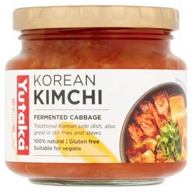 Yutaka Korean Kimchi, 180g