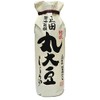 Shoda Hyakusen Marudaizu Shoyu 500ml Organic Japanese Soy Sauce "JAS"