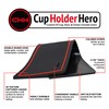 CupHolderHero fits Toyota Corolla Accessories 2020-2024 Premium Custom Interior Non-Slip