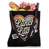 Lunch Lady Tote Bag