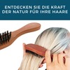 Remos Boar Bristle Hair Brush