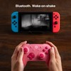 8Bitdo Ultimate 2C Bluetooth Controller (Hall Effect Joystick Update) -