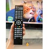 Replacement Remote Control for Panasonic DP-UB820 DP-UB420 DP-UB450 DP-UB9000 DPUB9000
