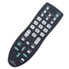 GXCC Replacement Remote Control Applicable for Sanyo TV DP26649 DP26640