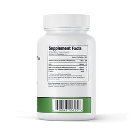 Profollica 1 Month Supply by Leading Edge Health