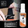 Jende 0.025 Micron Poly Diamond Abrasive Emulsion 50ml | Knife