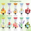 Hand Cream Trabajo Crema Manos Hidratante Perfumada Mayoreo Ingredientes Origen