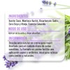 Desodorante Natural Icaremi Lavanda 50g | Bálsamo en Tarro Ecológico