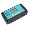 Solar Water Pump Kit Flow Adjustable Timing Water Pump for