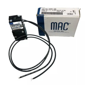 MAC SOLENOID VALVE 45A-AA1-DDDA-1