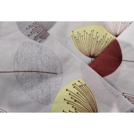 YAMEL , viñatex Jgo. De Sábana Microfibra Blanca Matrimonial Textura Suave