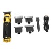 Hair Clippers Electric Haircutting Hairdressing Cutting Trimmer Tool Set Kit