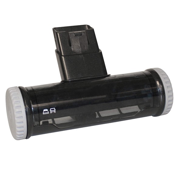 AEG AZE128 Mattress Nozzle for CX7 (Cleaning Beds, Sofas and