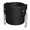 CPP 3 Inch Kamlok Coupling to 3 Inch Internal Thread